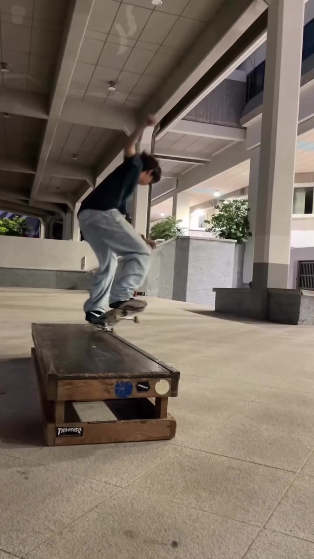 @PRO SKATE