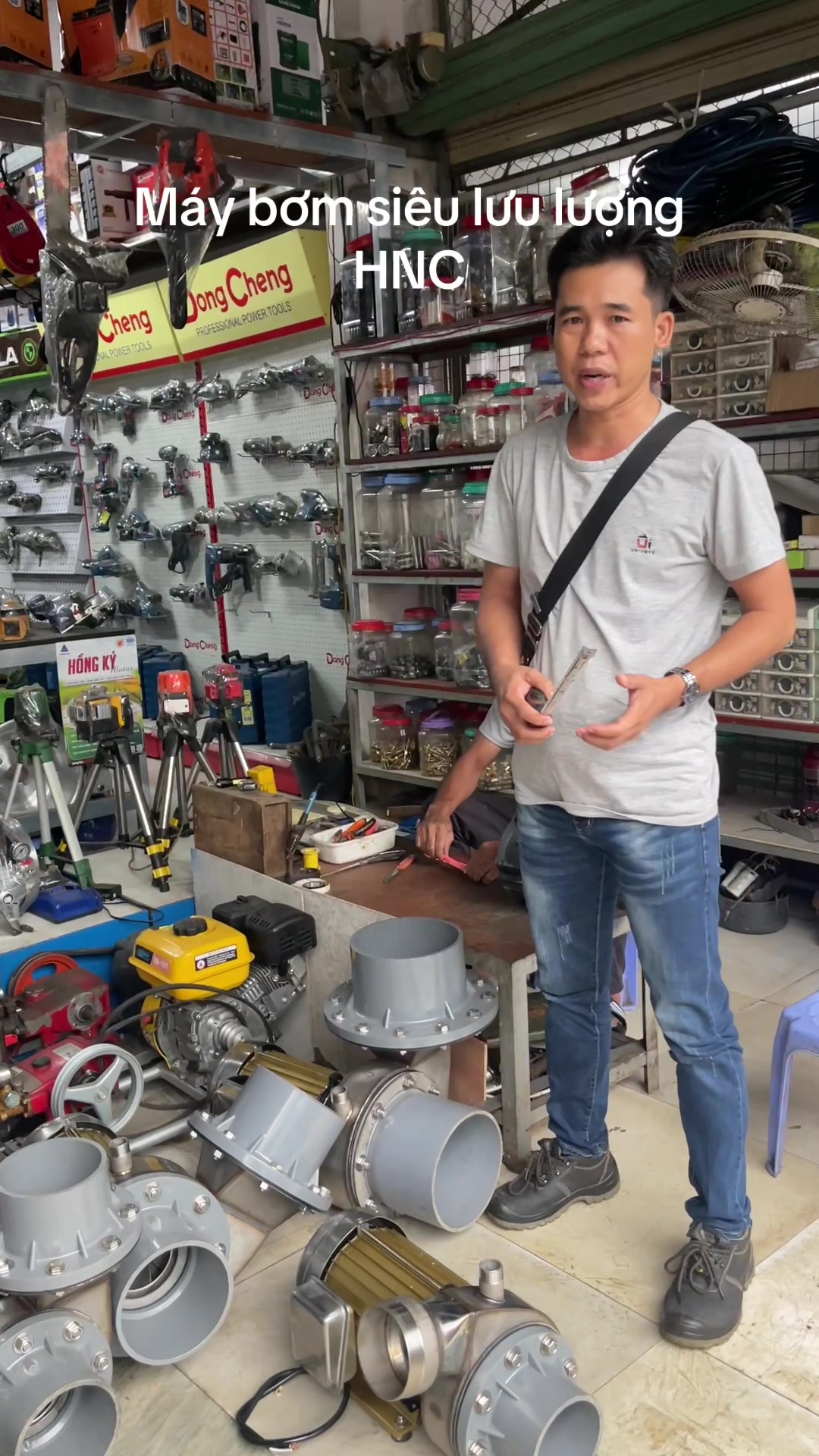 @Hữu Nghị Đồng Th&aacute;p