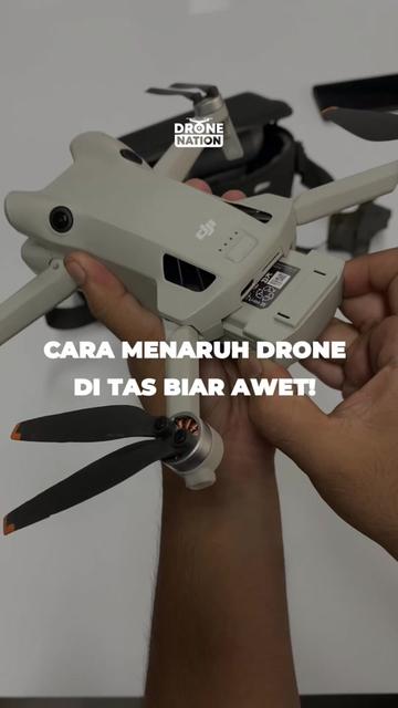 @DRONE NATION BANDUNG
