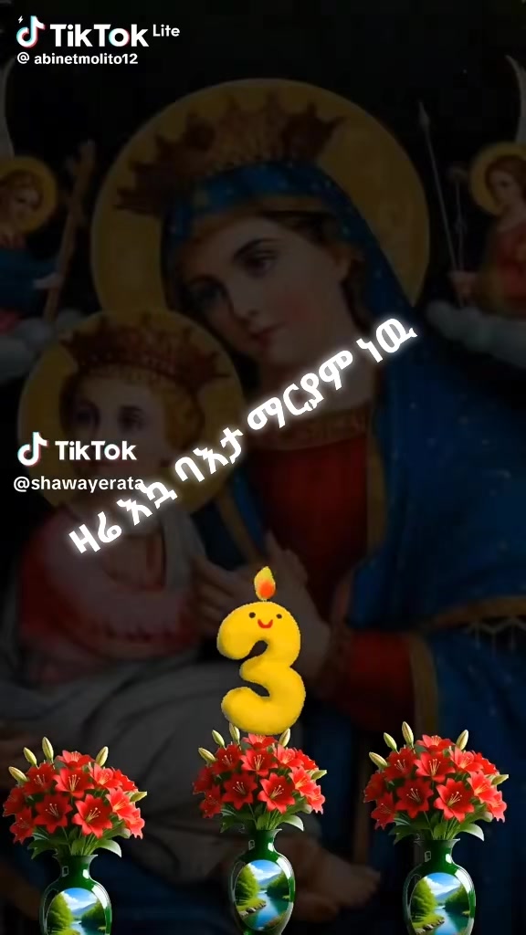 @step by step ዋልያ