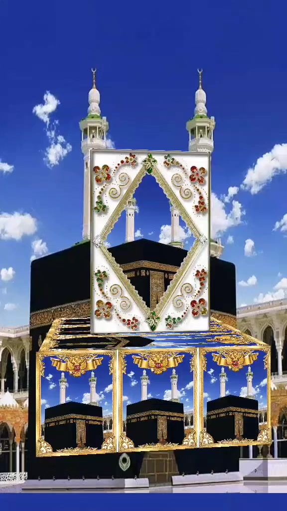 @اسلامی ویڈیو