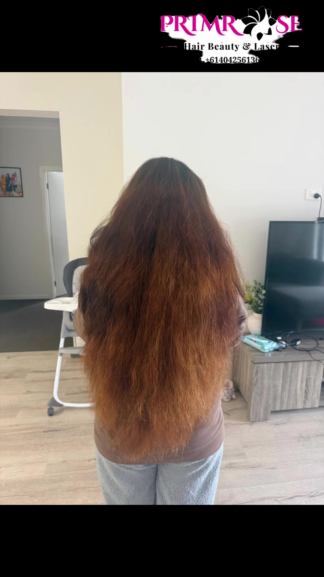@Primrose hair, beauty n laser