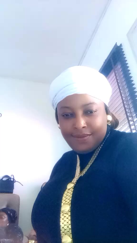 @Anike Wealthy Gold