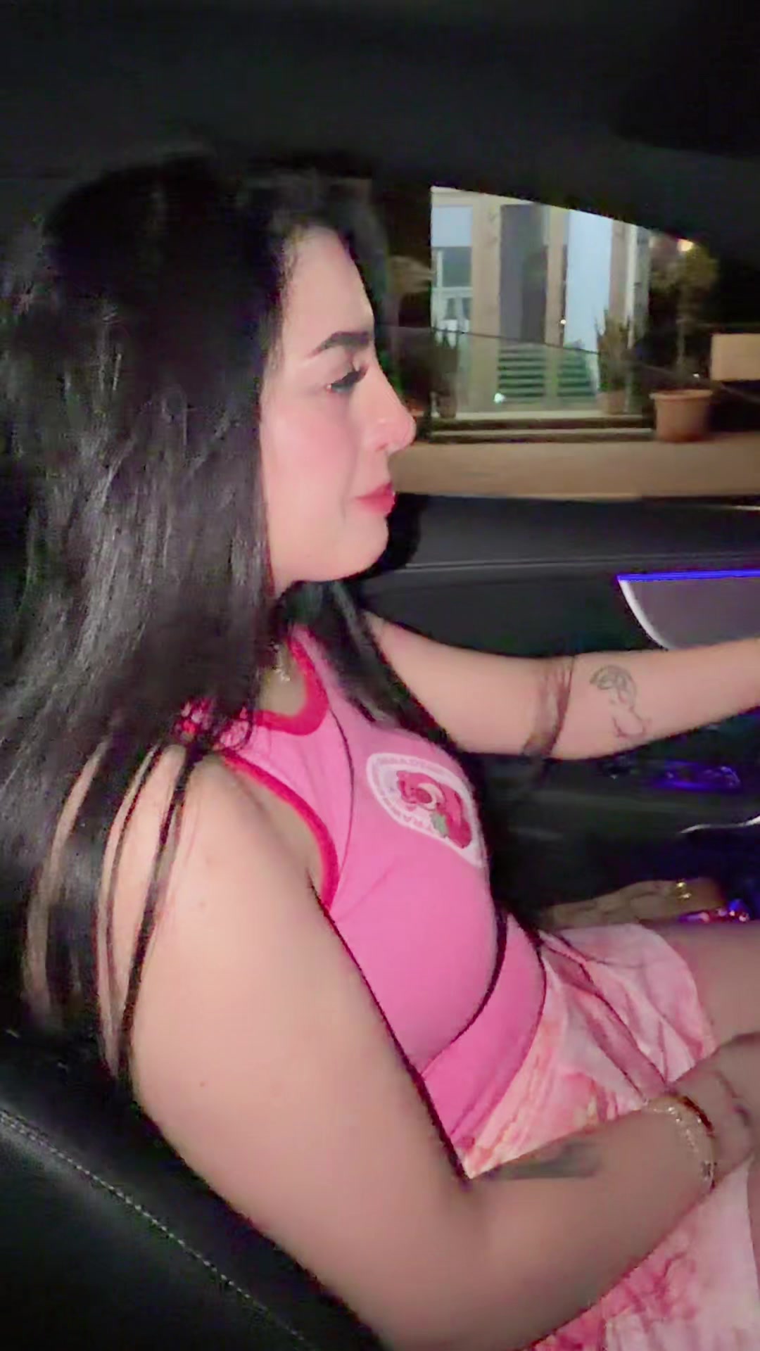 @بنت الحاج 🤑👑