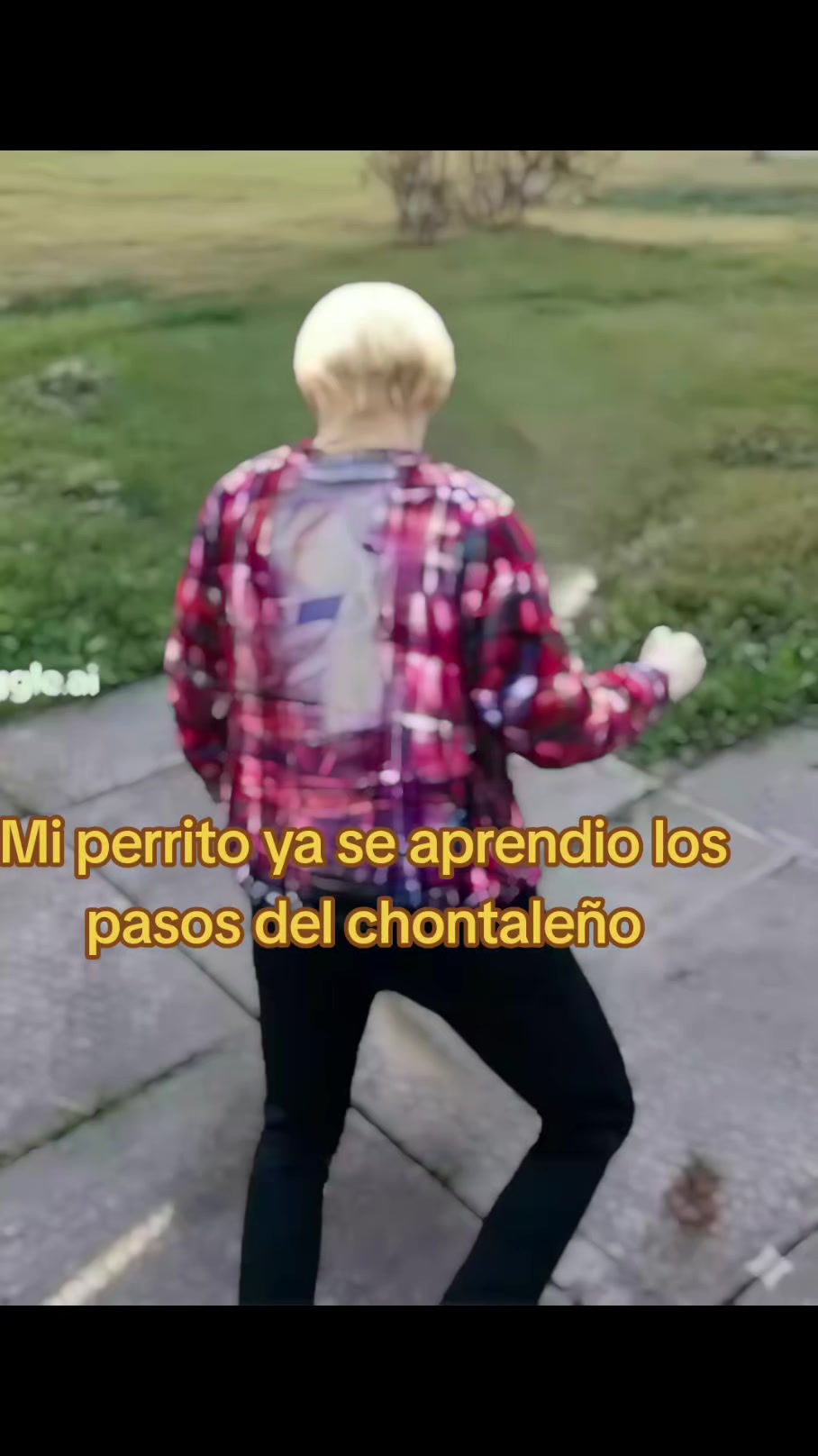 @Jhon Reye