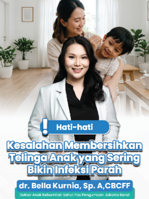 @Kehamilan Sehat