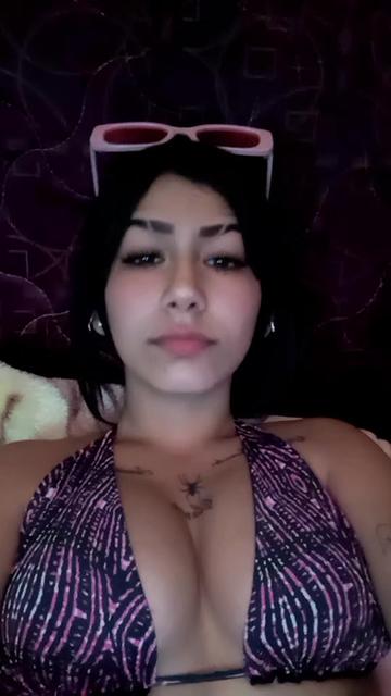 @María Aquino