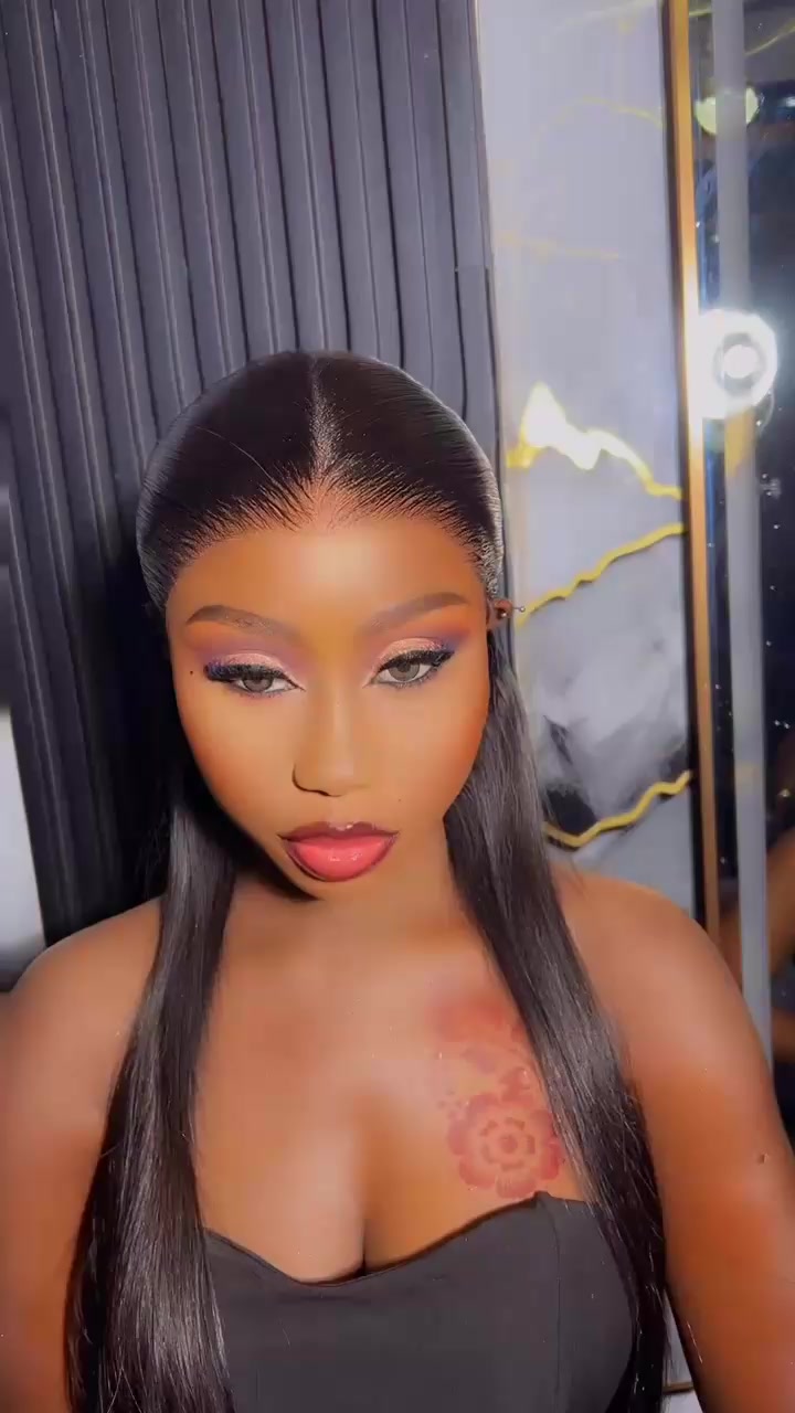 @Marie Makeup5151