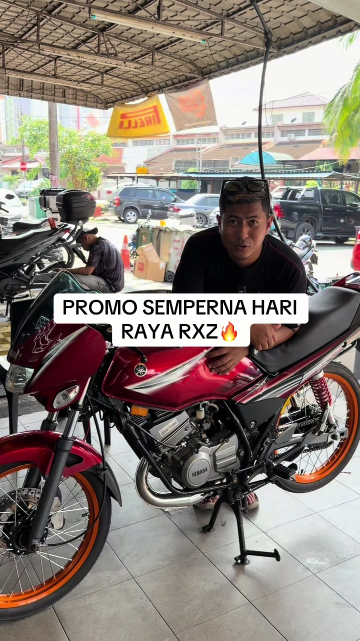 @PINTO TYRE RACING STAR