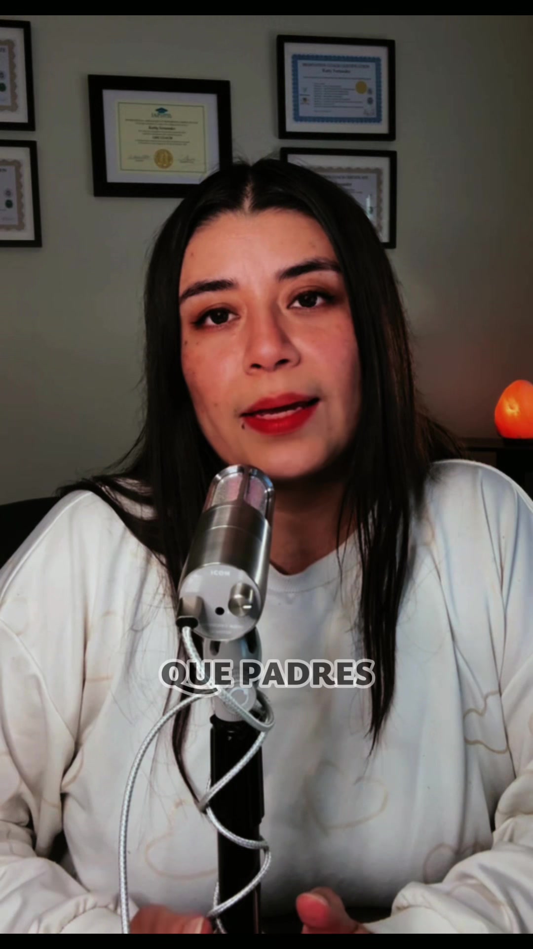 @Katty Fern&aacute;ndez