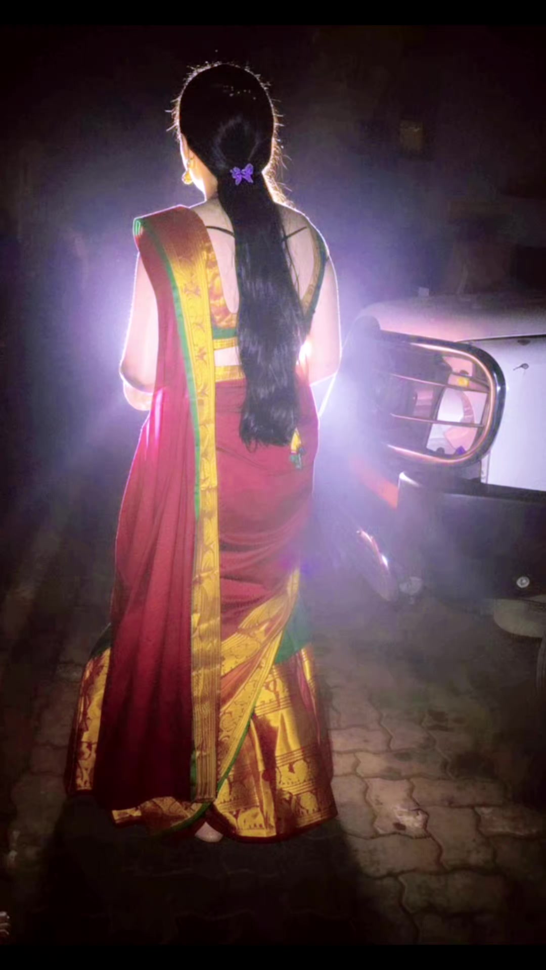 @ఆంధ్ర అమ్మాయి 🫰