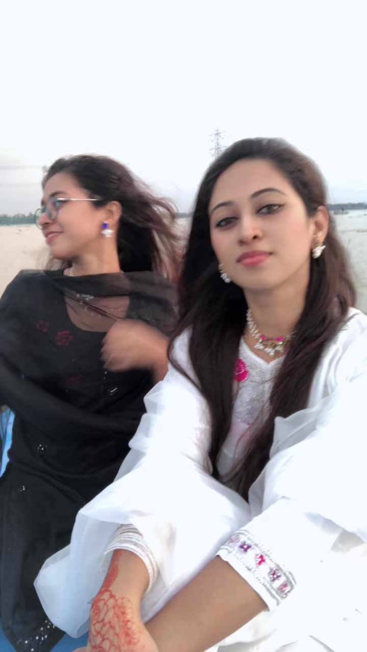@স্বর্নালী সাথী