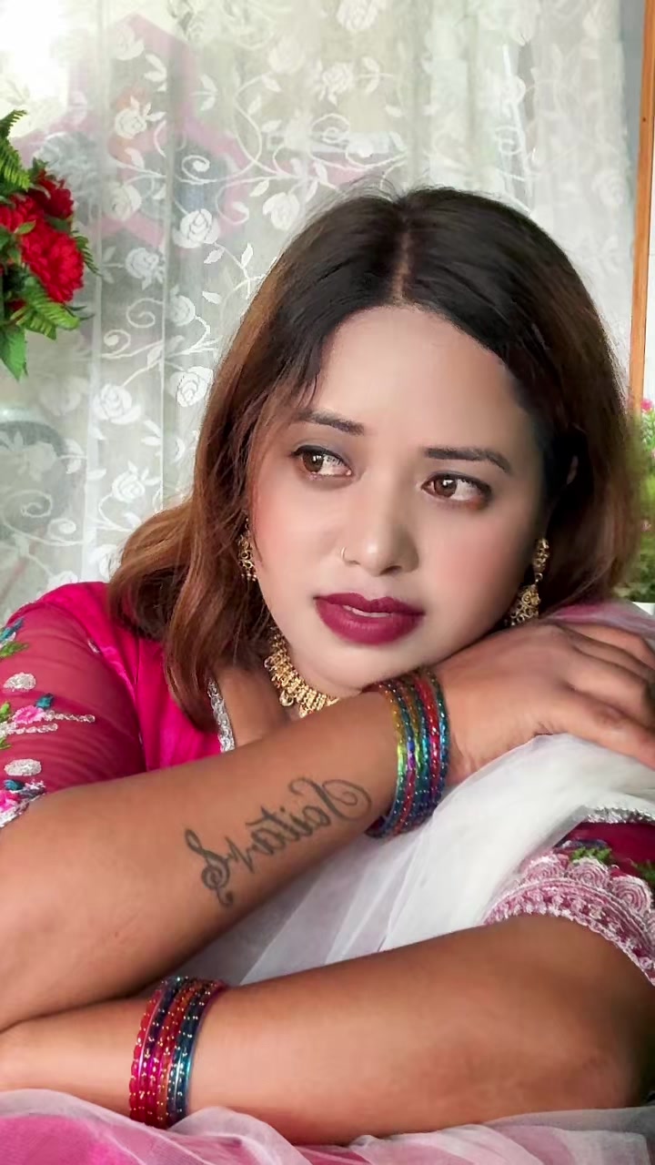 @SoitaGhartiMagar🥀