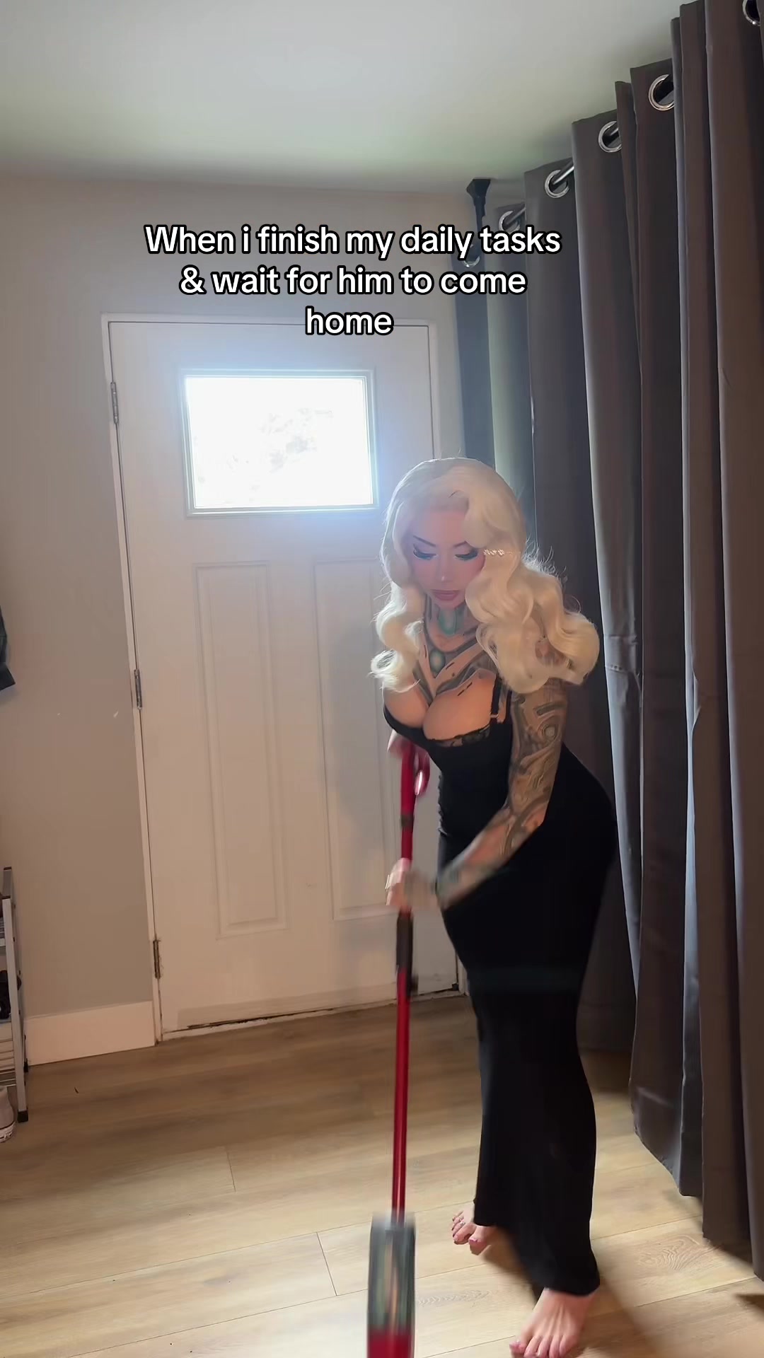 @Pinup pixie