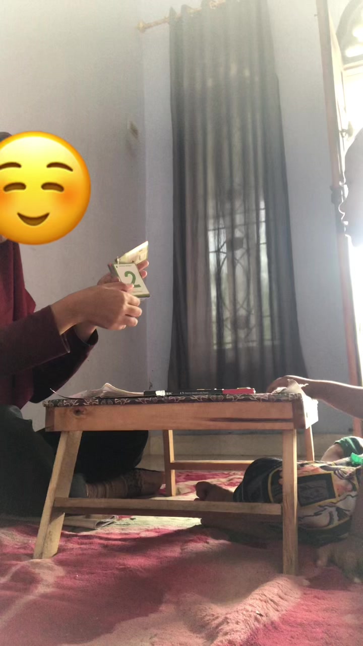 @Les privat Masri hidayah