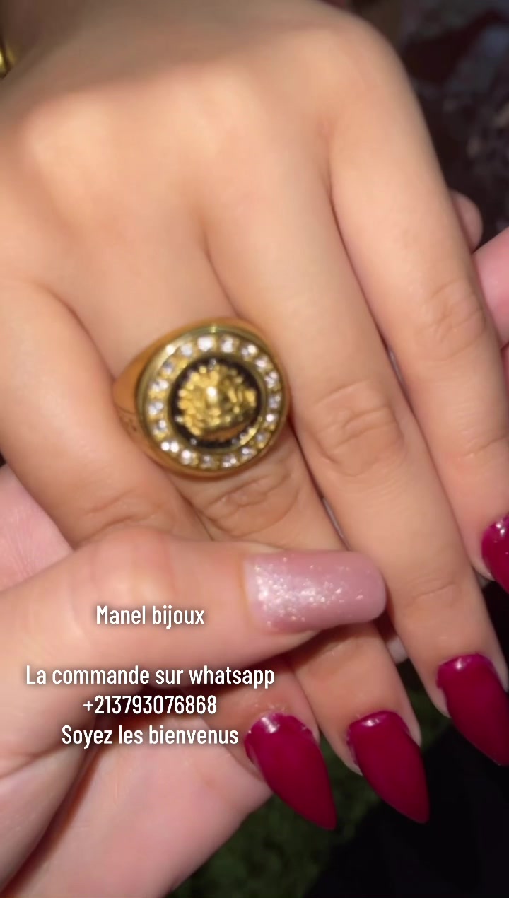 @Manel bijoux💍