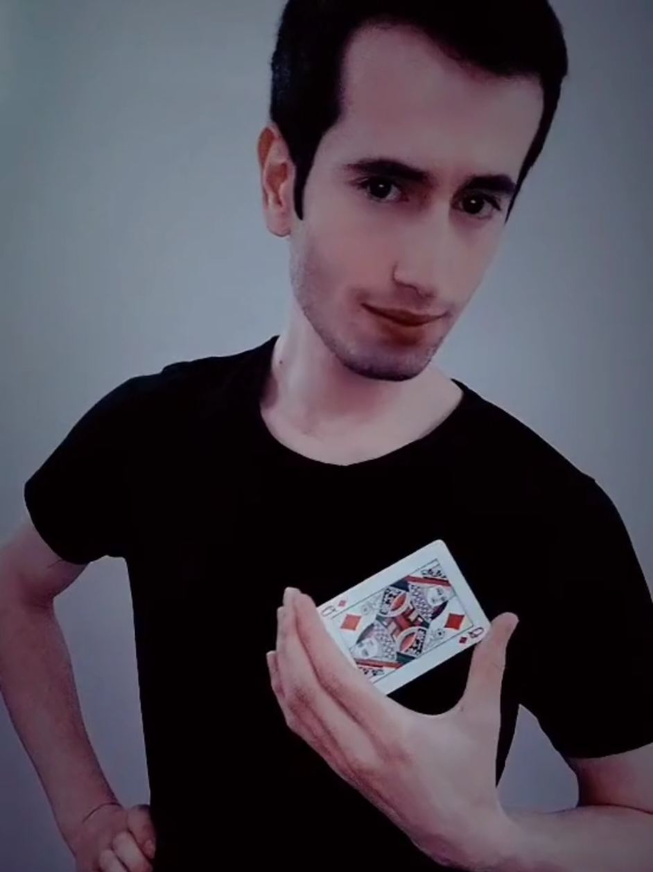 @Halil Yusul