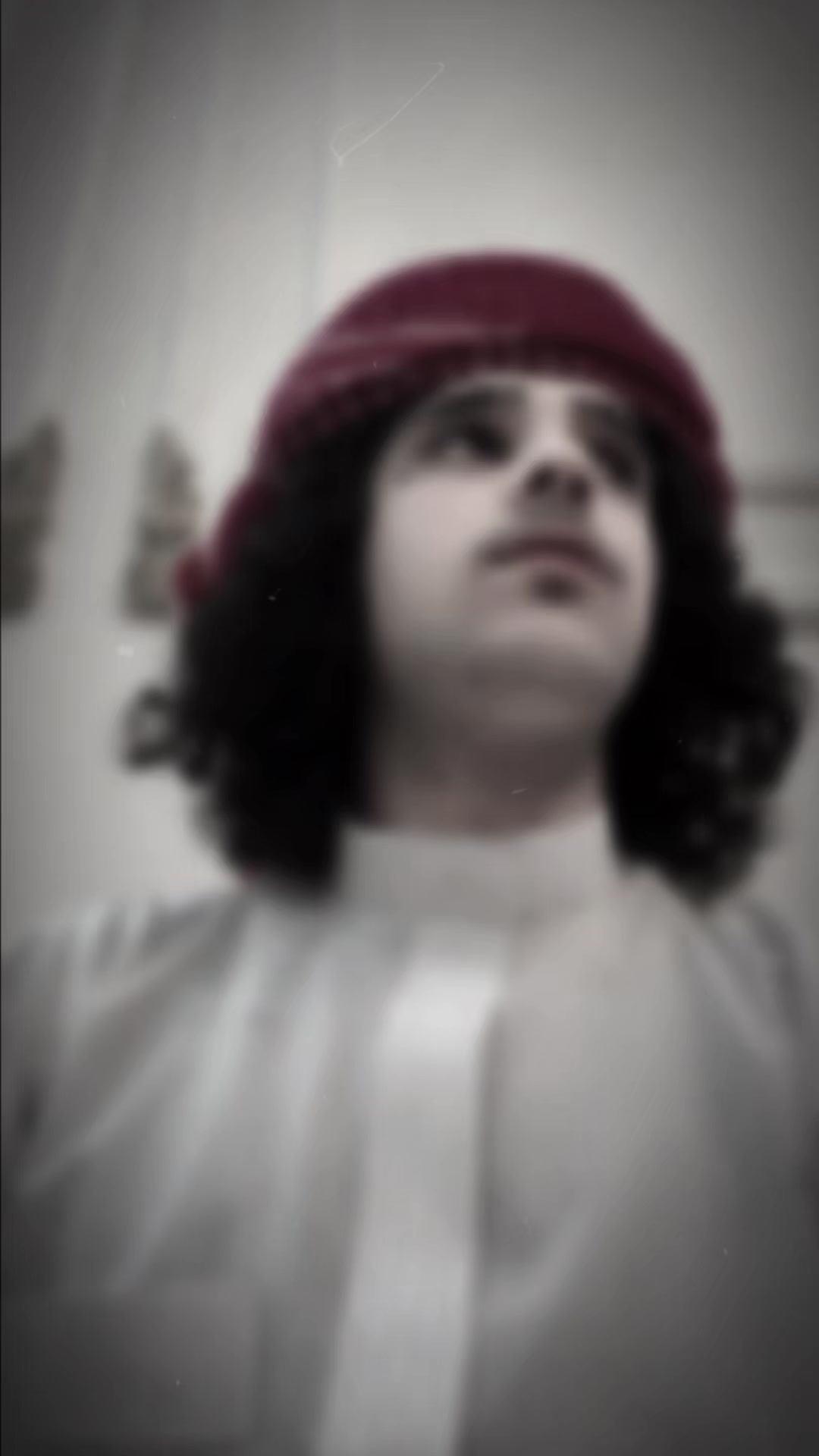 @يزن العنزي