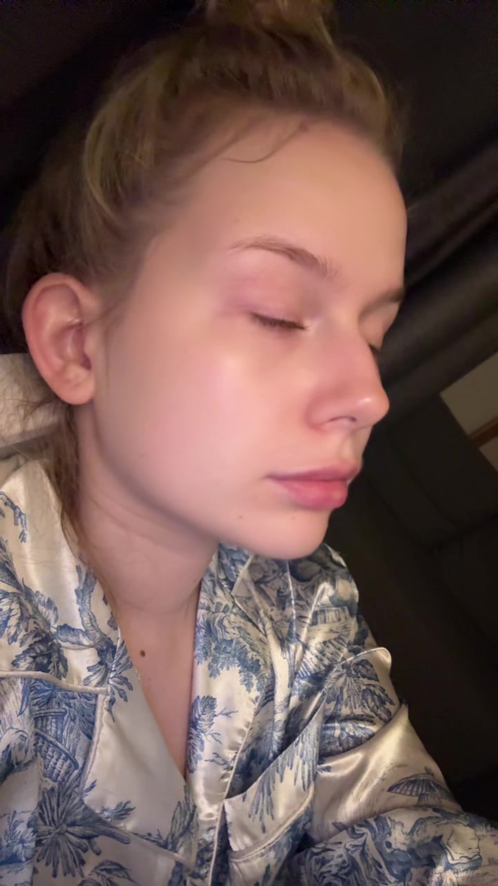 @насюшка