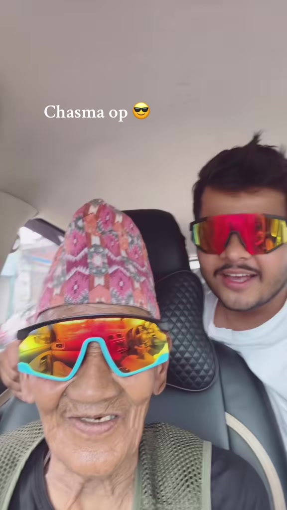 @Babli Bhai