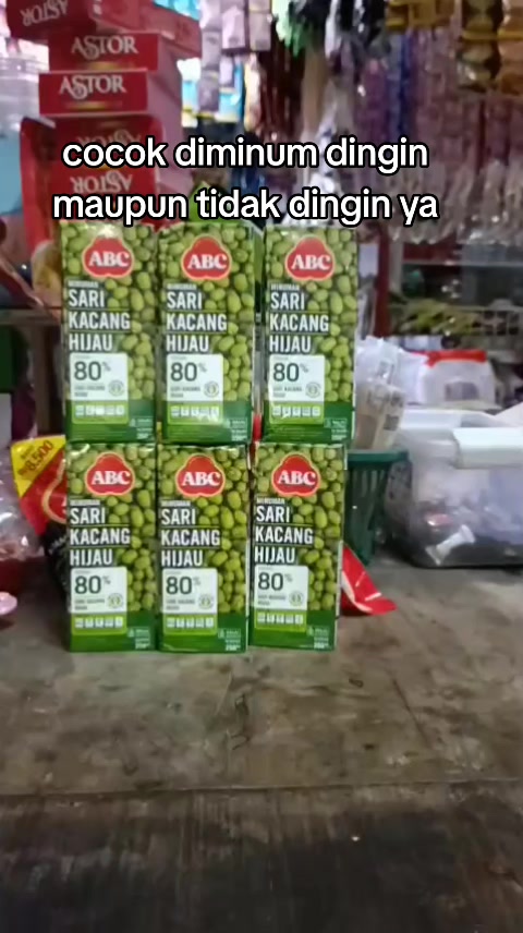 @Toko sembako LBS