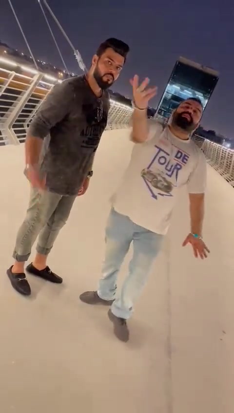 @DJ Ali Dubai