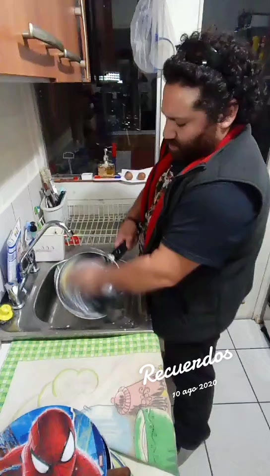 @Solito nomas TikToker