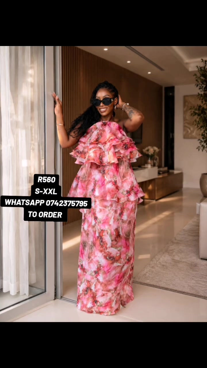 @Wealth Empire Closet