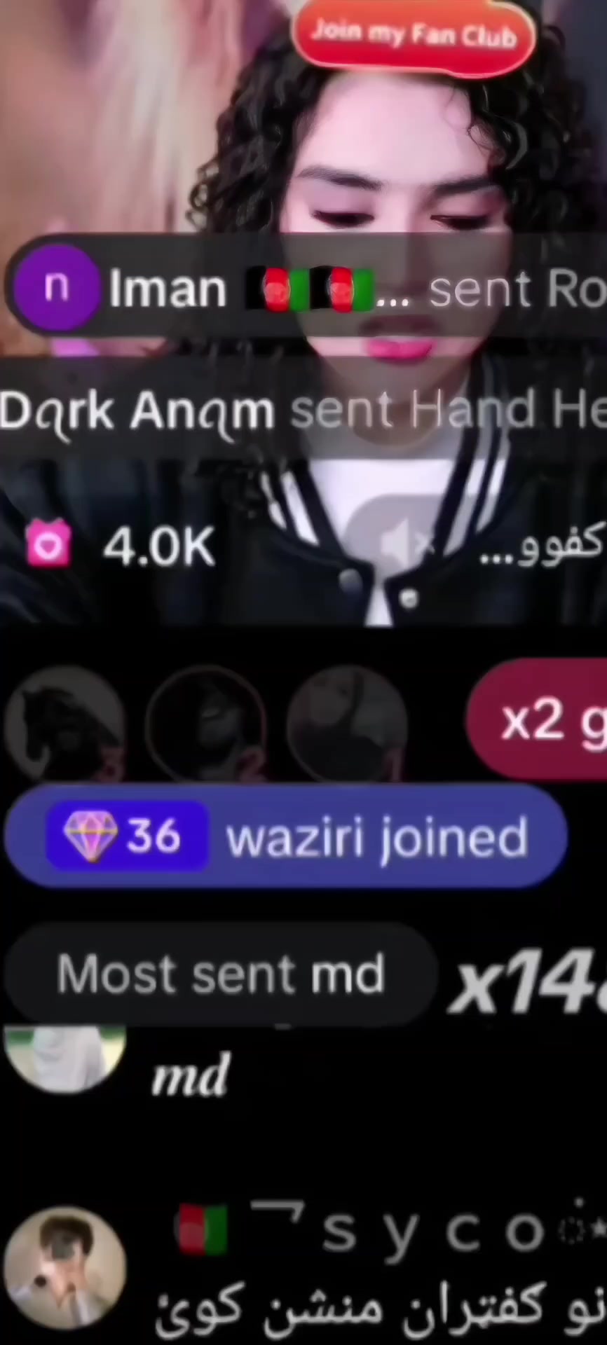 @🇦🇫TTP☠️&Ecirc;D&Icirc;T&Oslash;R☠️
