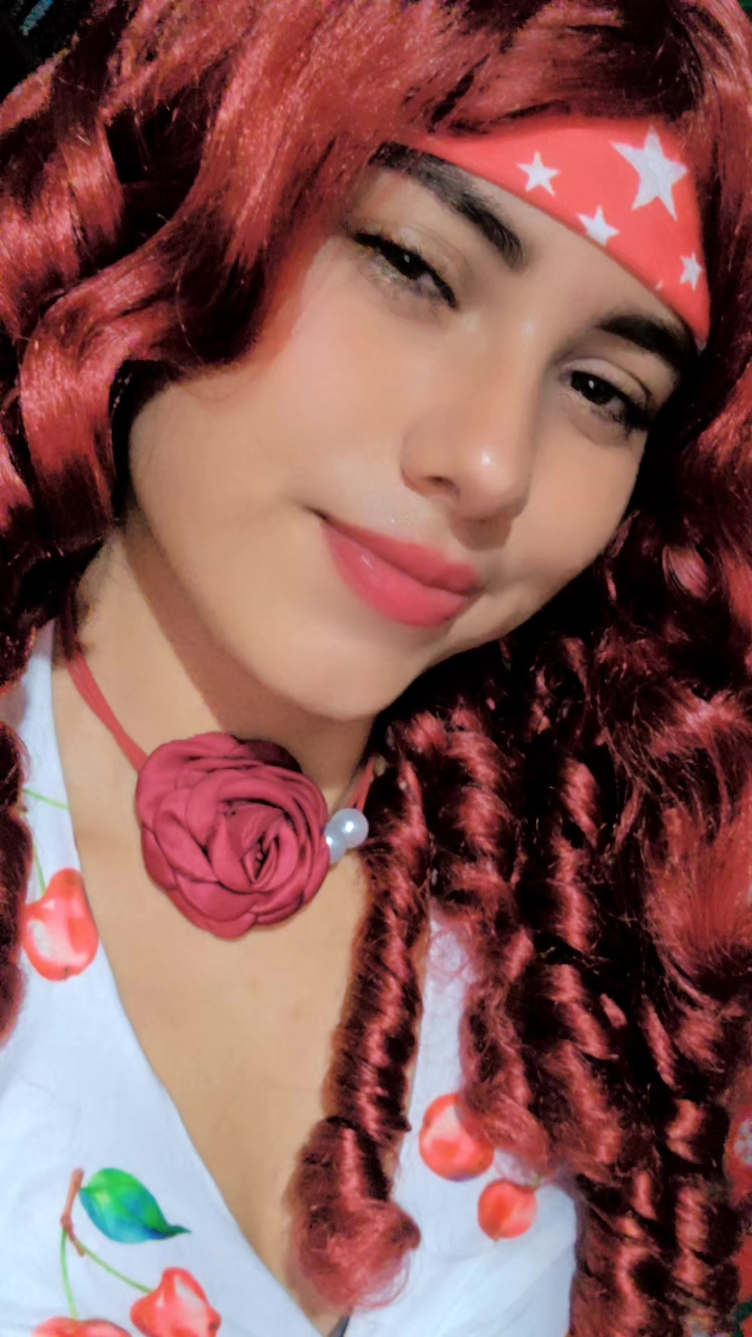 @🇨🇷🍒 Princesa G💍M✈️🇳🇮🍏