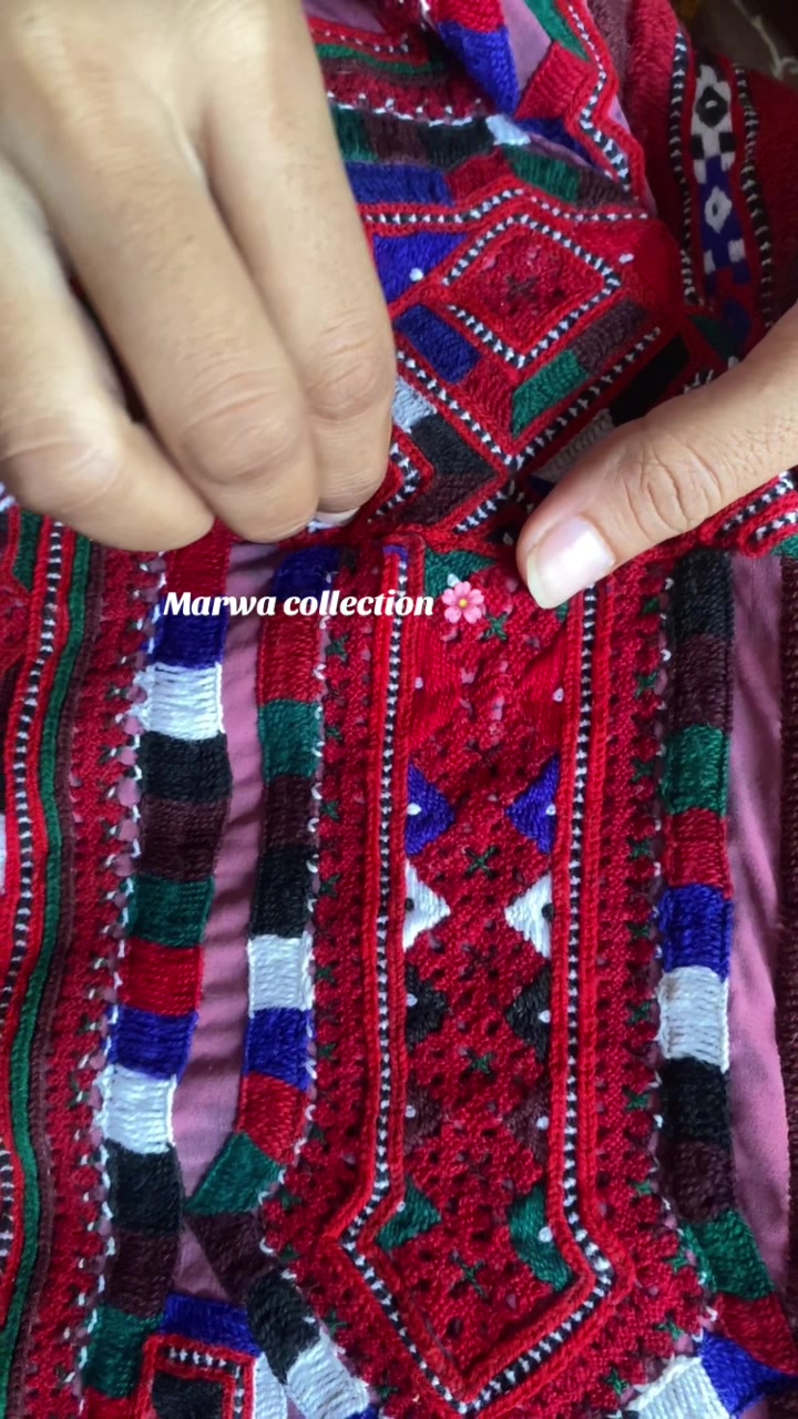 @marwa collection