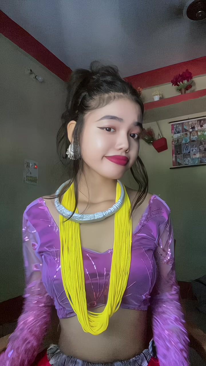 @B Nu💫