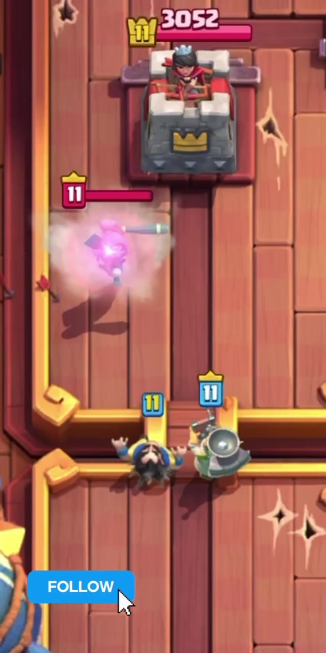 @JvClashRoyalee