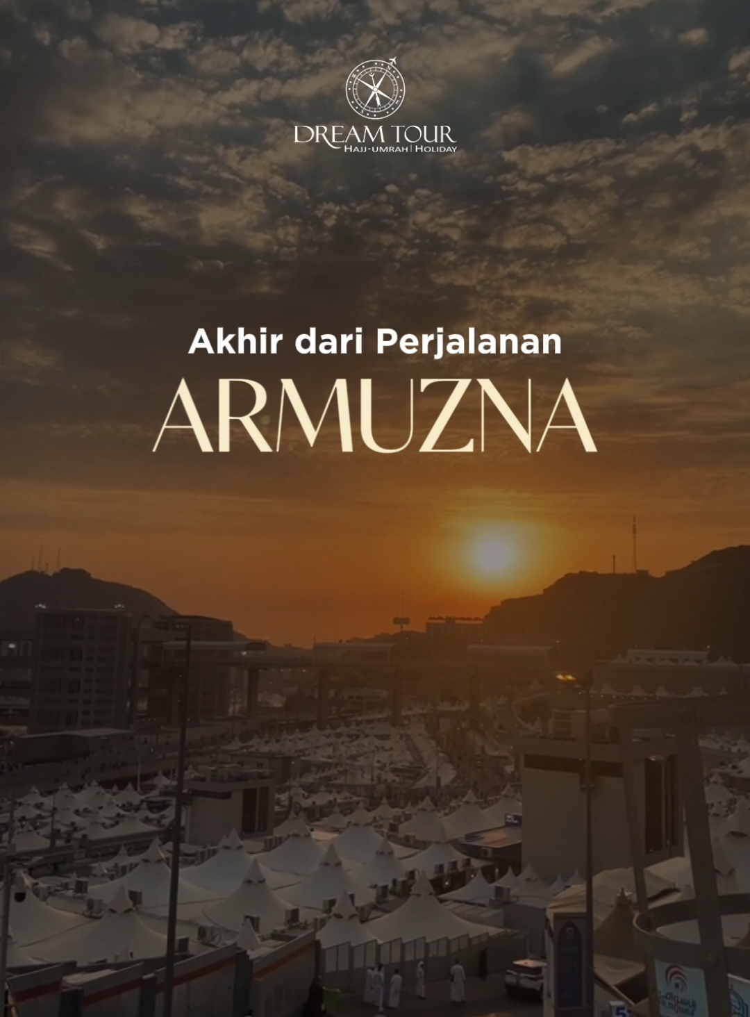 @Dream Tours & Travel