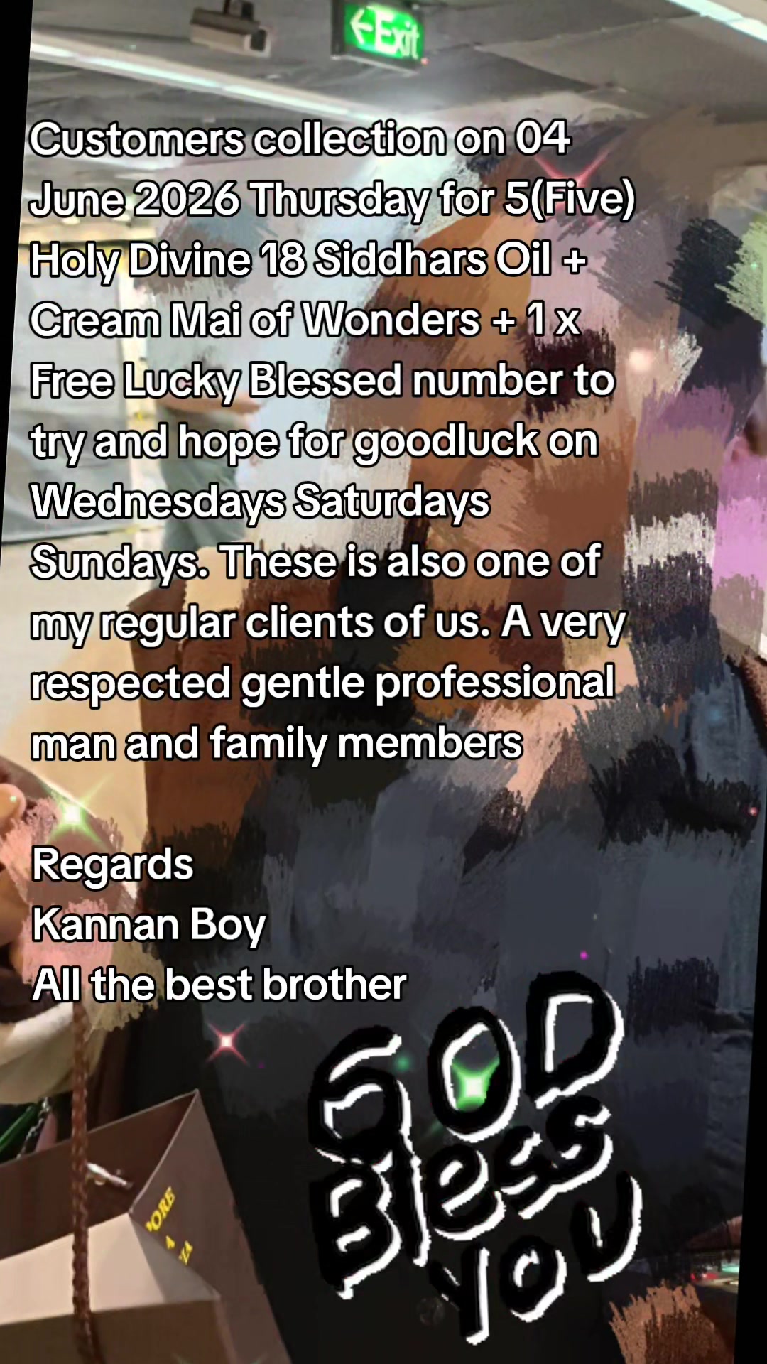 @BSR MIRACLE KANNAN BOY