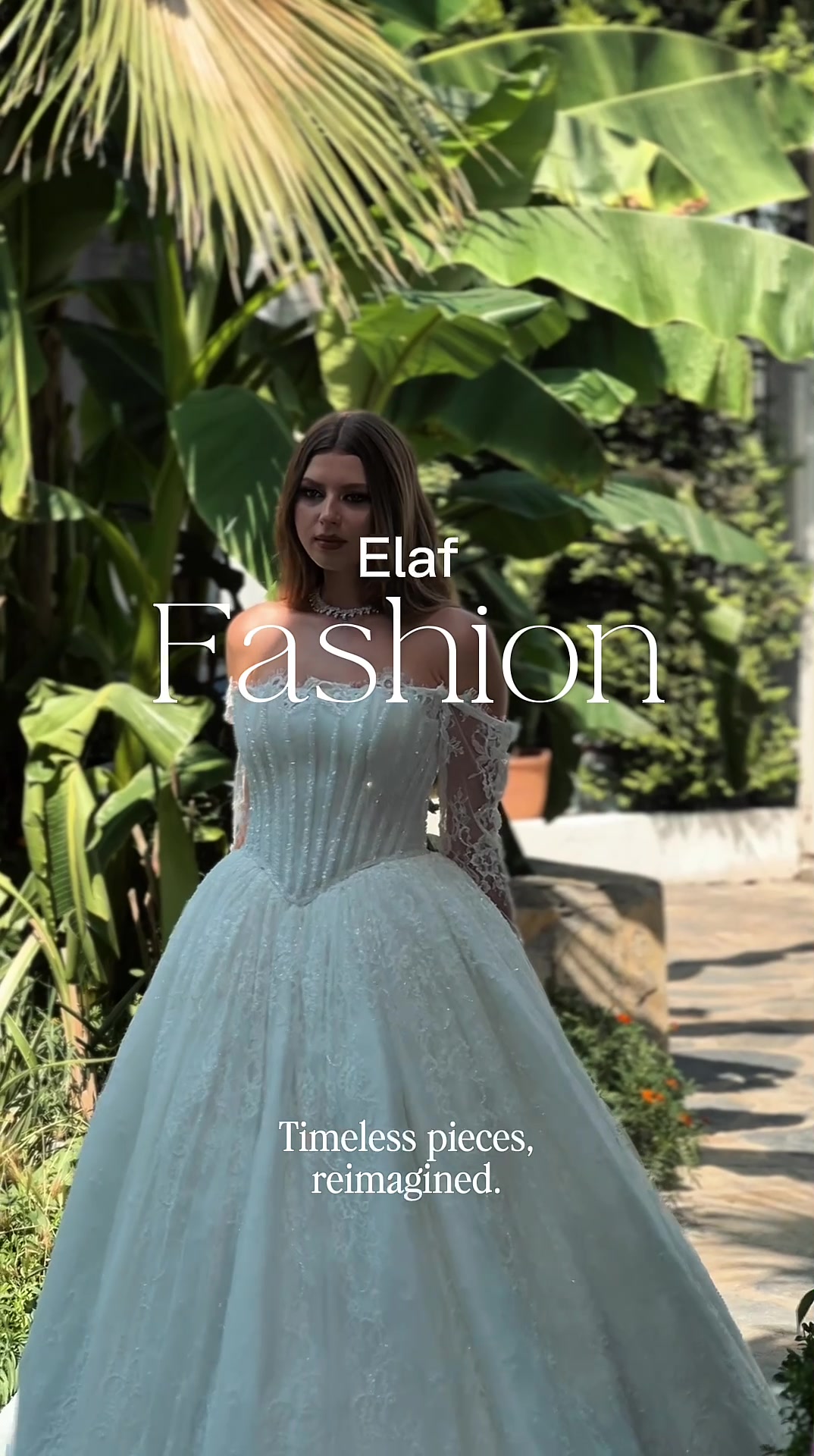 @Elaf fashion