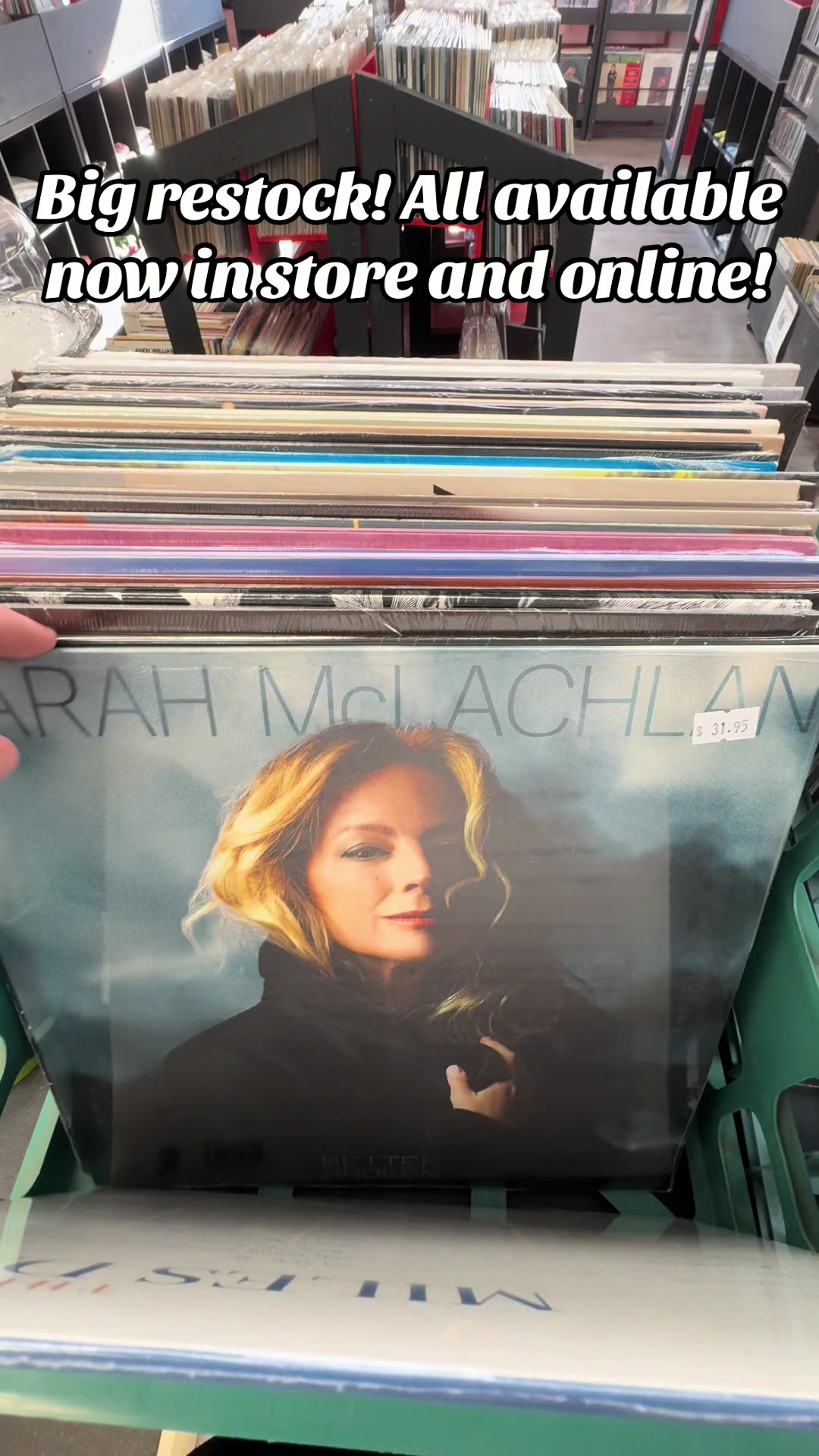 @Frenchie&rsquo;s Records