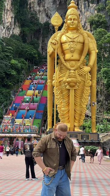 @ALI KHAN KING