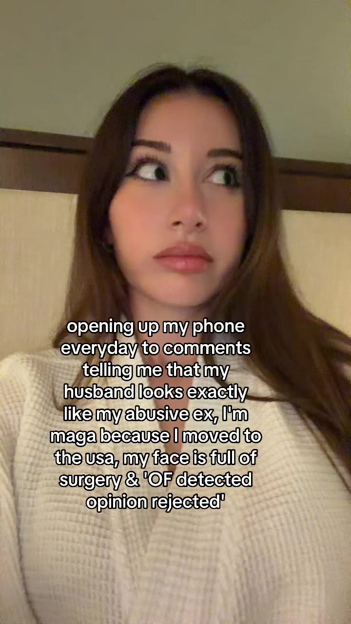 @Mikaela Testa