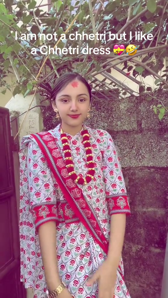 @sristi subedi