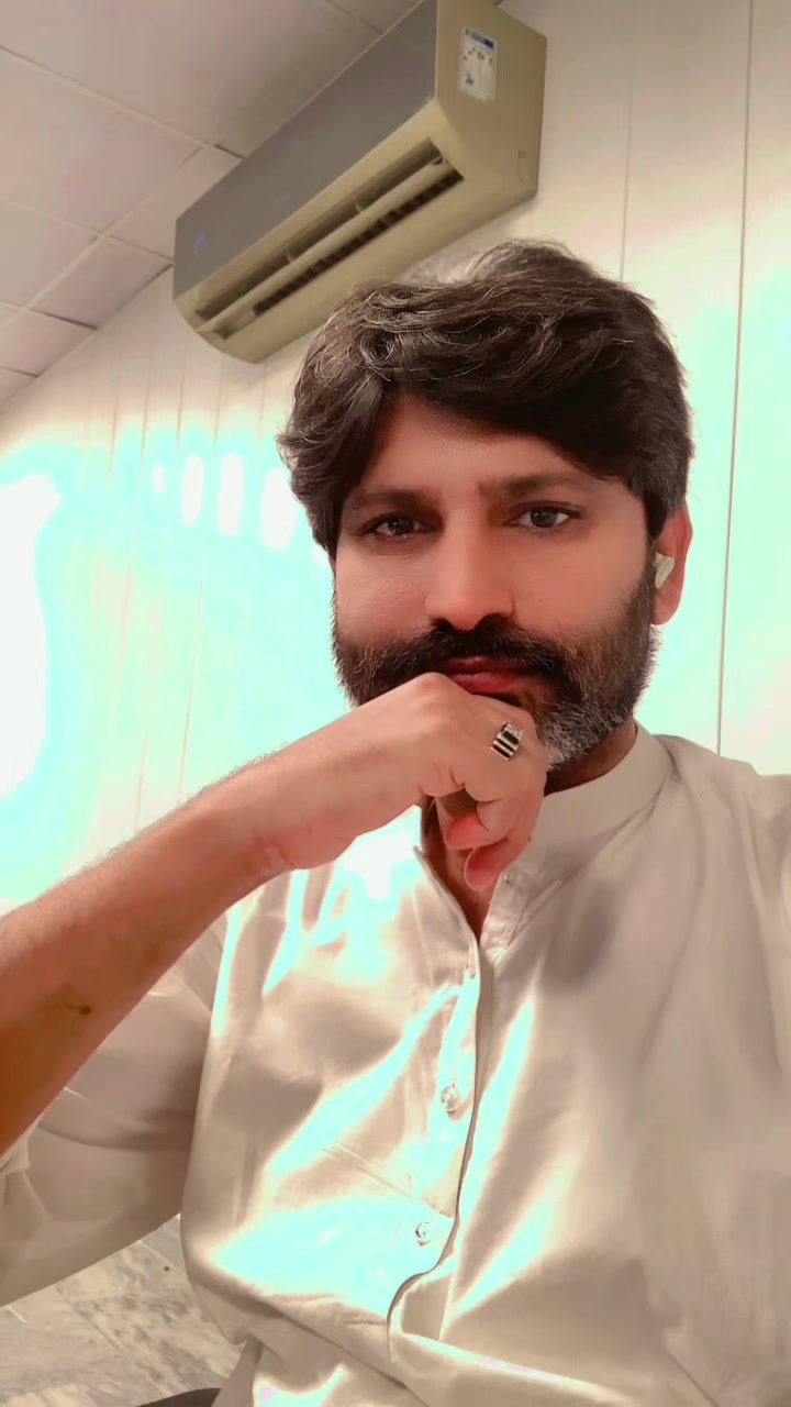 @Shahzad Anjum Laghari