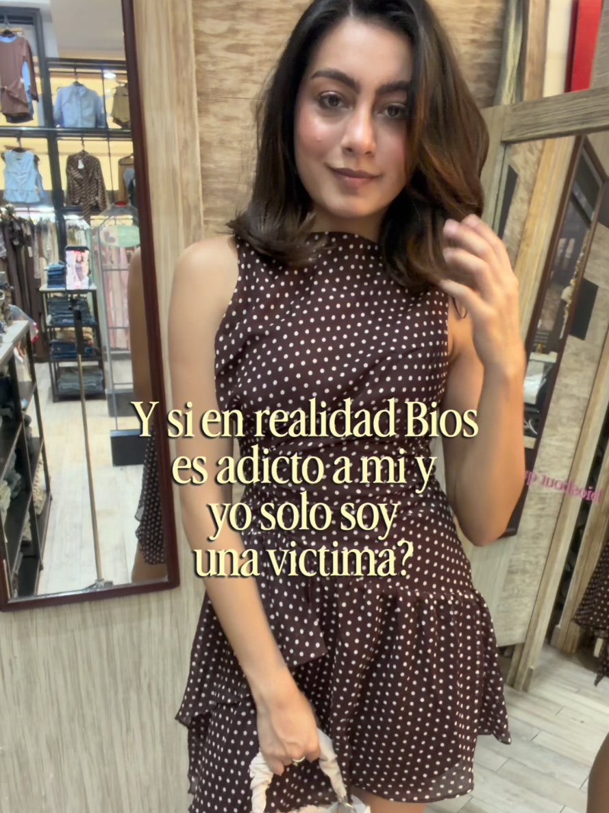 @Bios Boutique