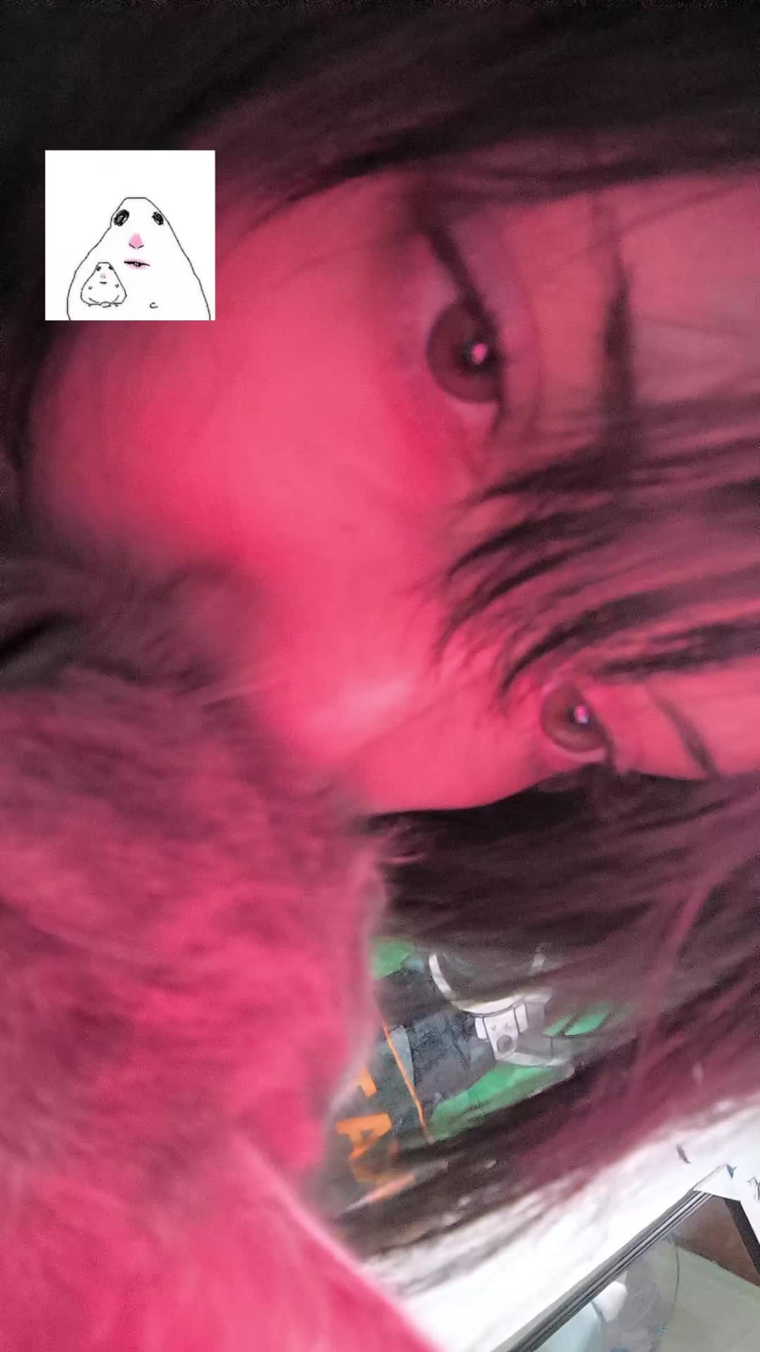 @XD