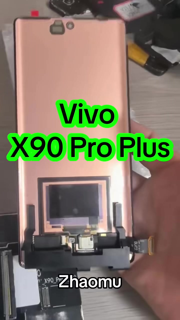 @Zhaomu LCD Exclusive Shop