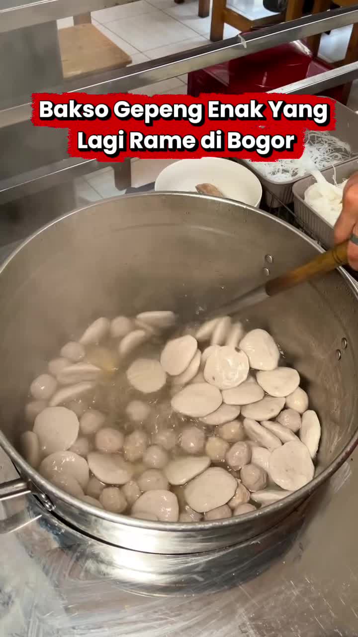 @Ade Rahmat Kuliner • BOGOR