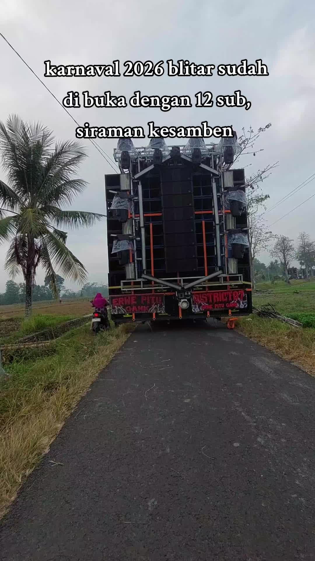 @INFO SOUND KARNAVAL