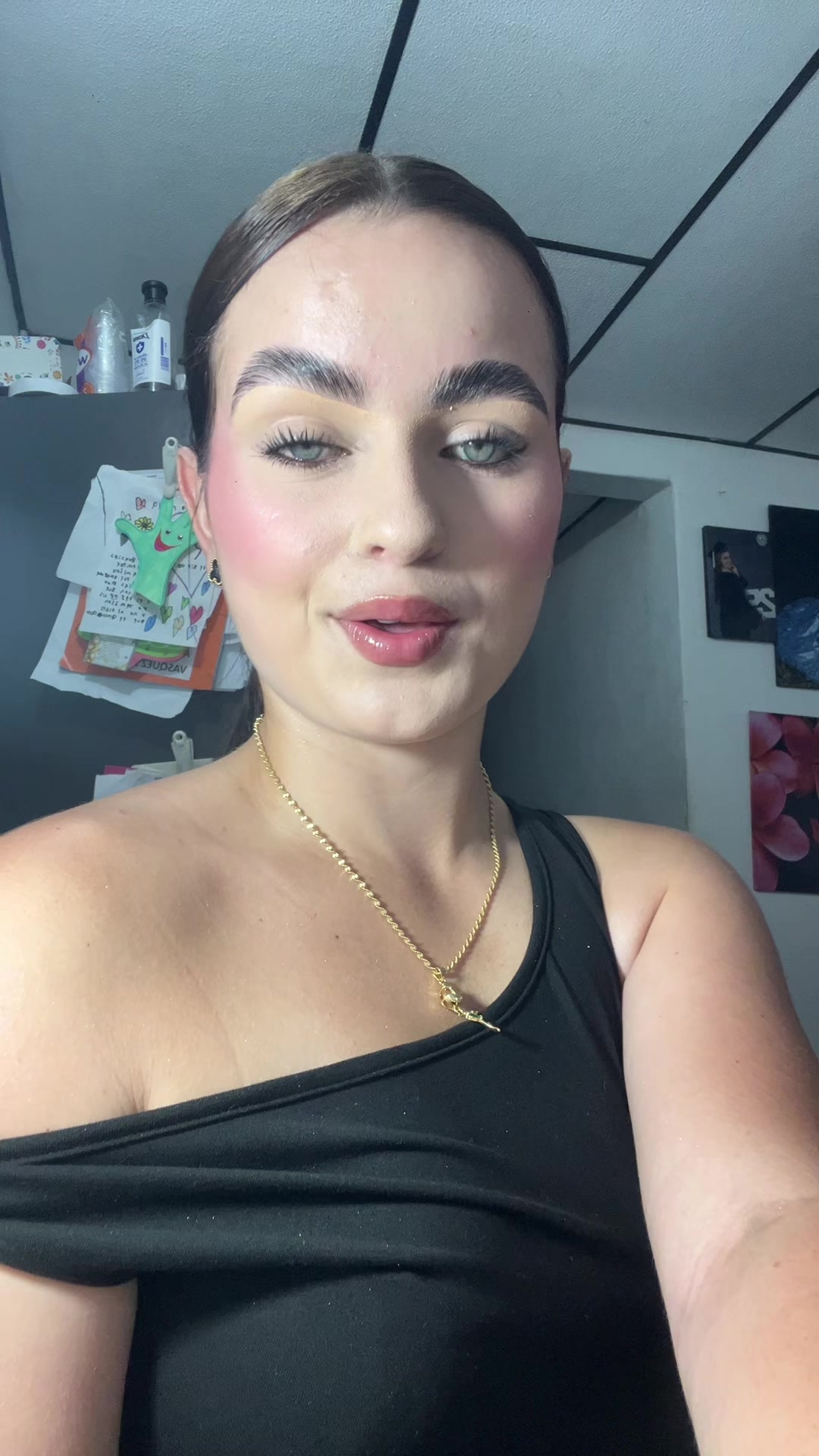 @Sara Vasquez