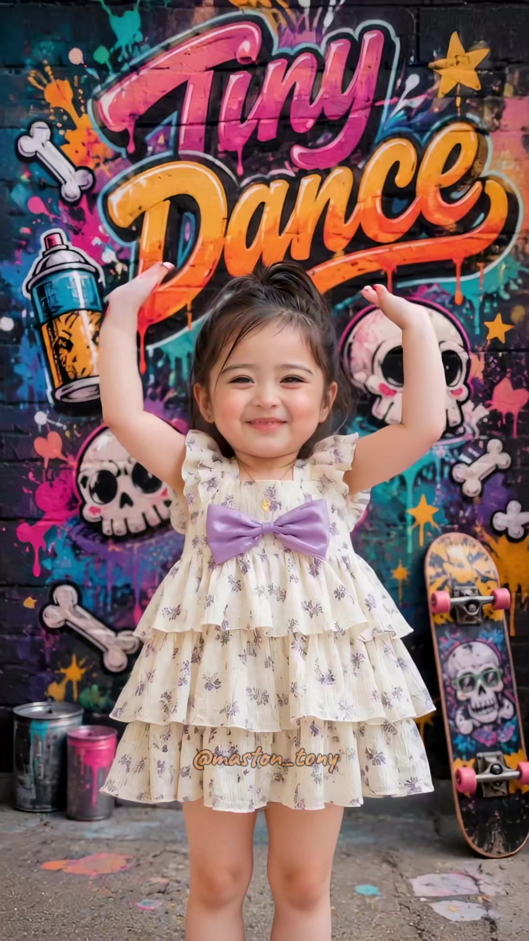 @Tiny Dance