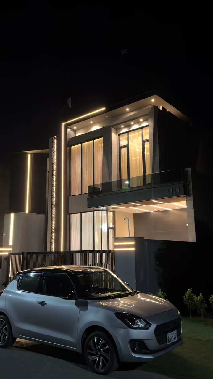@Houses by Khawar properties