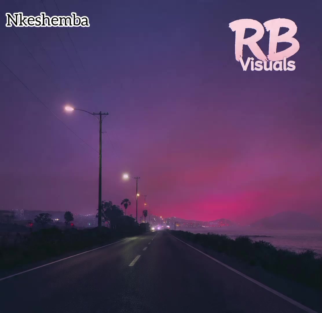 @RB Visuals (Lyrics)